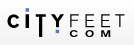 CityFeet Logo - Philadelphia Apartment Buildings for Sale